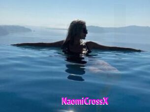 NaomiCrossX