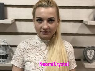 NaomiCrystal