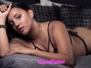 NaomiFaster