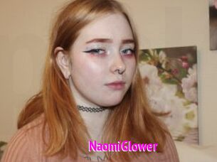NaomiGlower