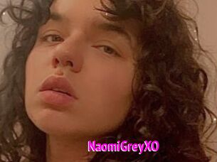 NaomiGreyXO