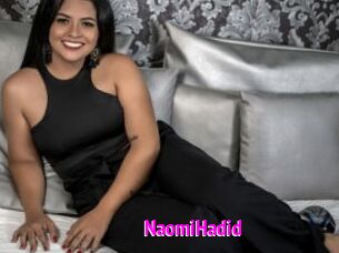 NaomiHadid