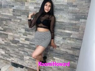 NaomiHoward