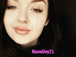 NaomiJoy21