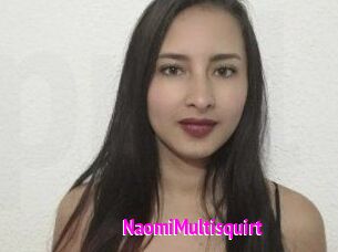 NaomiMultisquirt