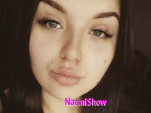 NaomiShow