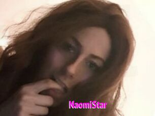 NaomiStar