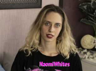NaomiWhites