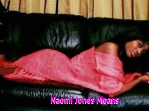 Naomi_Jones_Moans Porn Loverz