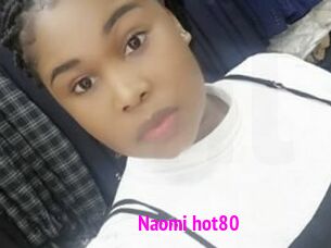 Naomi_hot80
