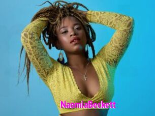 NaomiaBeckett
