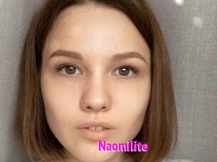 Naomilite Porn Loverz