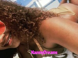 NaomyDreams Porn Loverz
