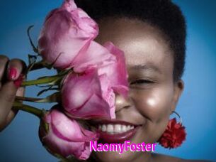 NaomyFoster