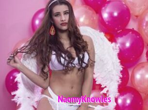 NaomyKnowles
