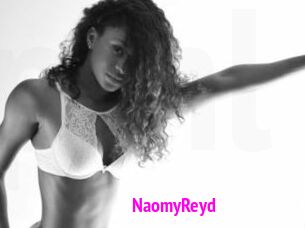 NaomyReyd