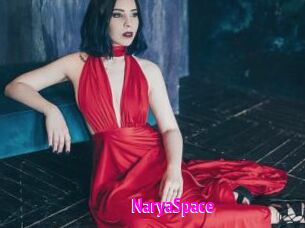NaryaSpace