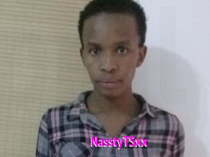 NasstyTSxx