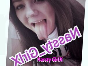 Nassty_GirlX