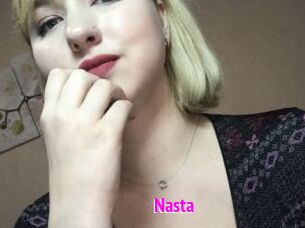Nasta