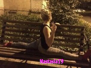 Nastasia19