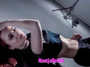 NastjaRedal