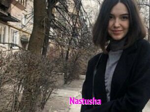 Nastusha