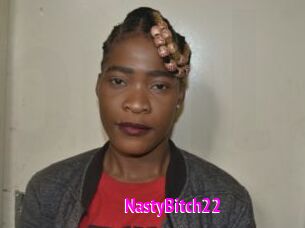 NastyBitch22