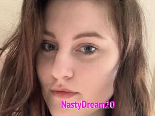 NastyDream20