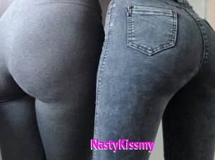NastyKissmy