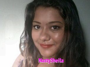 NastySheila