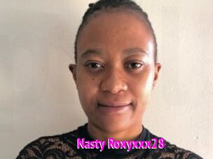 Nasty_Roxyxxx28 Porn Loverz