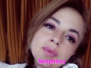 Nastydebora