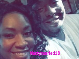 Nastymarried18