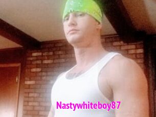 Nastywhiteboy87