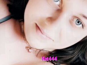 Nat444