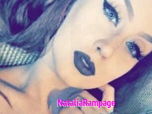 NataliaRampage