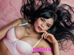 NatalieCid Porn Loverz