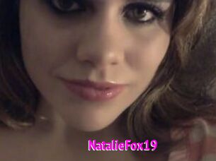 NatalieFox19 Porn Loverz