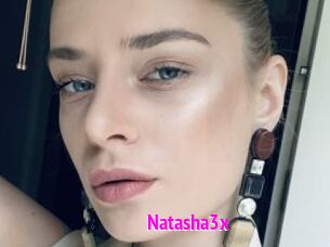 Natasha3x