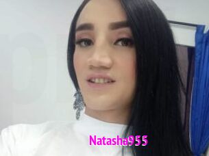 Natasha955
