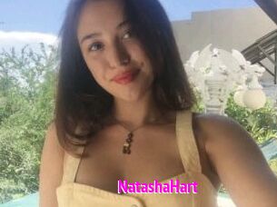 NatashaHart Porn Loverz
