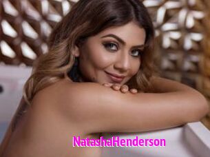 NatashaHenderson