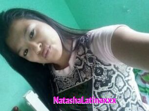 NatashaLatinaxxx Porn Loverz