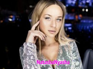 NatashaNyasha