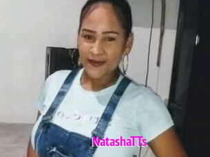 NatashaTTs