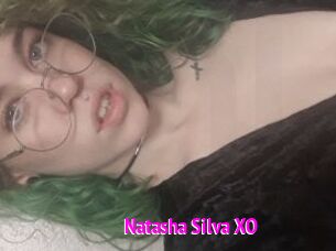 Natasha_Silva_XO