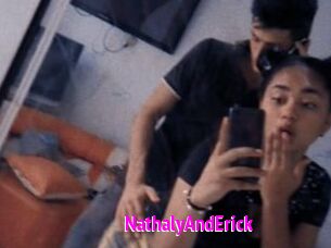 NathalyAndErick