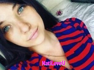NatiLoveU