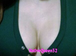 NativeQueen32